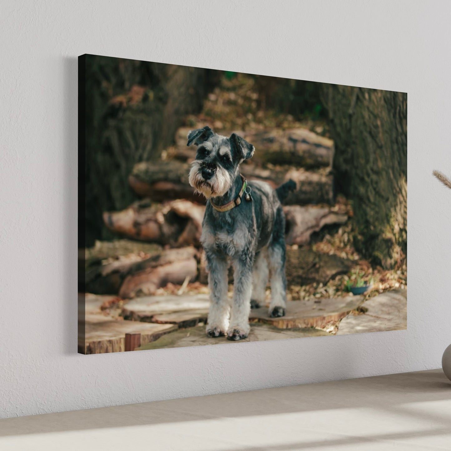 Canvas - Your Photo Landscape