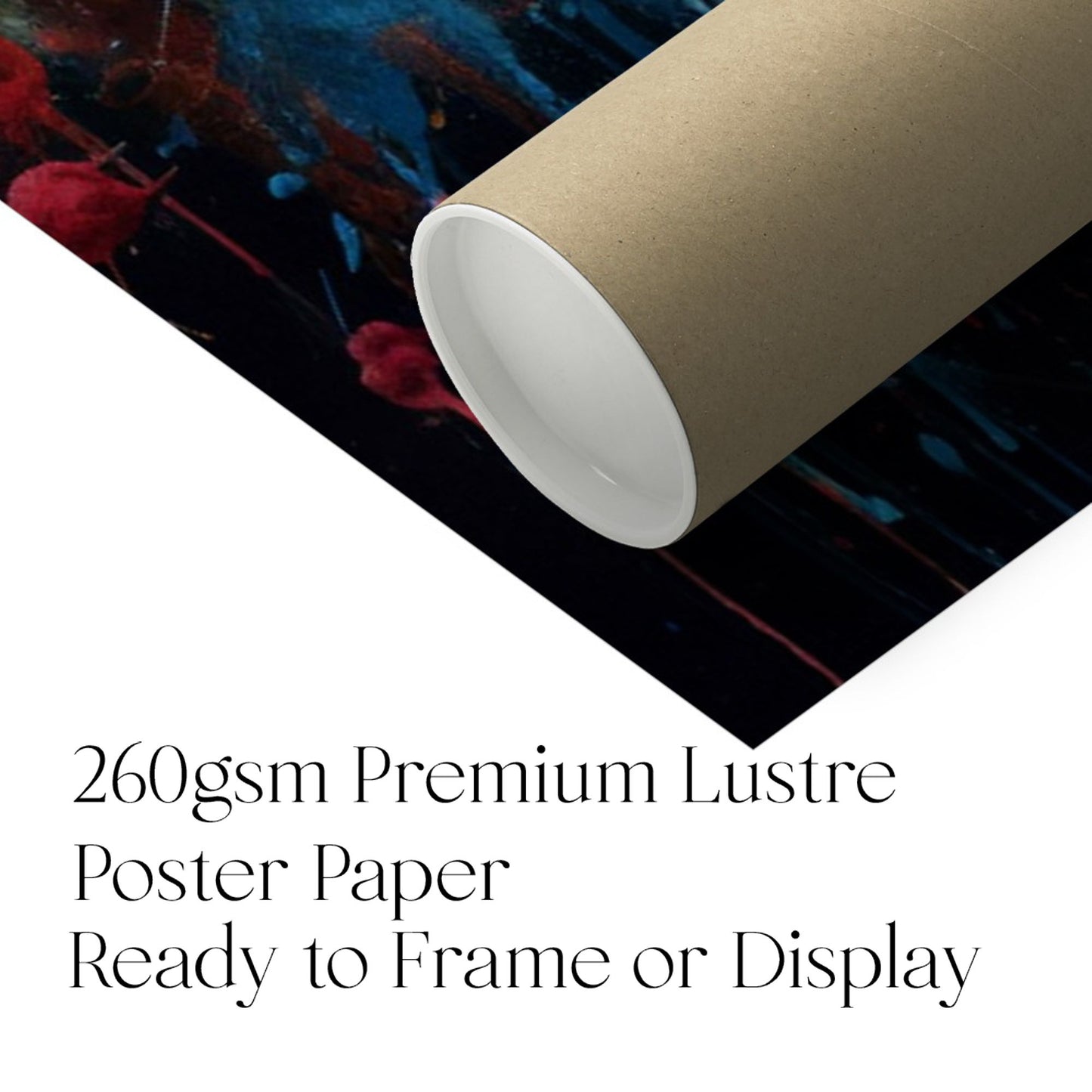 Print - Your Photo Portrait