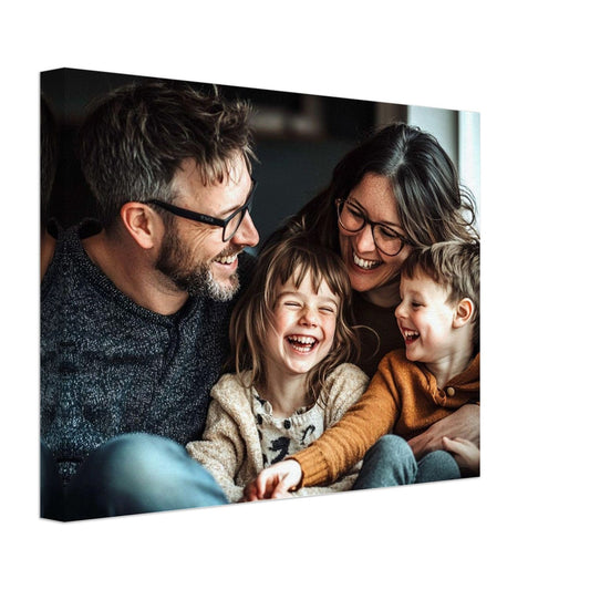 Canvas - Your Photo Landscape